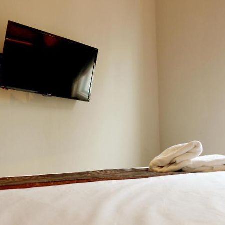 Art Cottage Hotel Ίπο Εξωτερικό φωτογραφία
