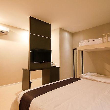 Art Cottage Hotel Ίπο Εξωτερικό φωτογραφία
