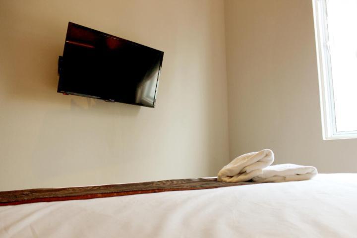 Art Cottage Hotel Ίπο Εξωτερικό φωτογραφία