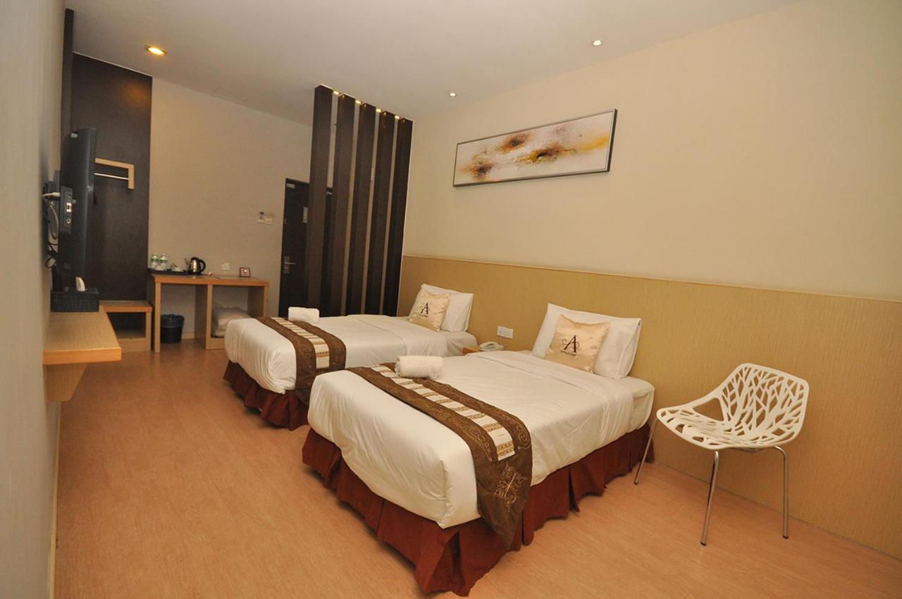 Art Cottage Hotel Ίπο Εξωτερικό φωτογραφία