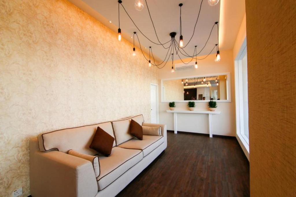 Art Cottage Hotel Ίπο Εξωτερικό φωτογραφία