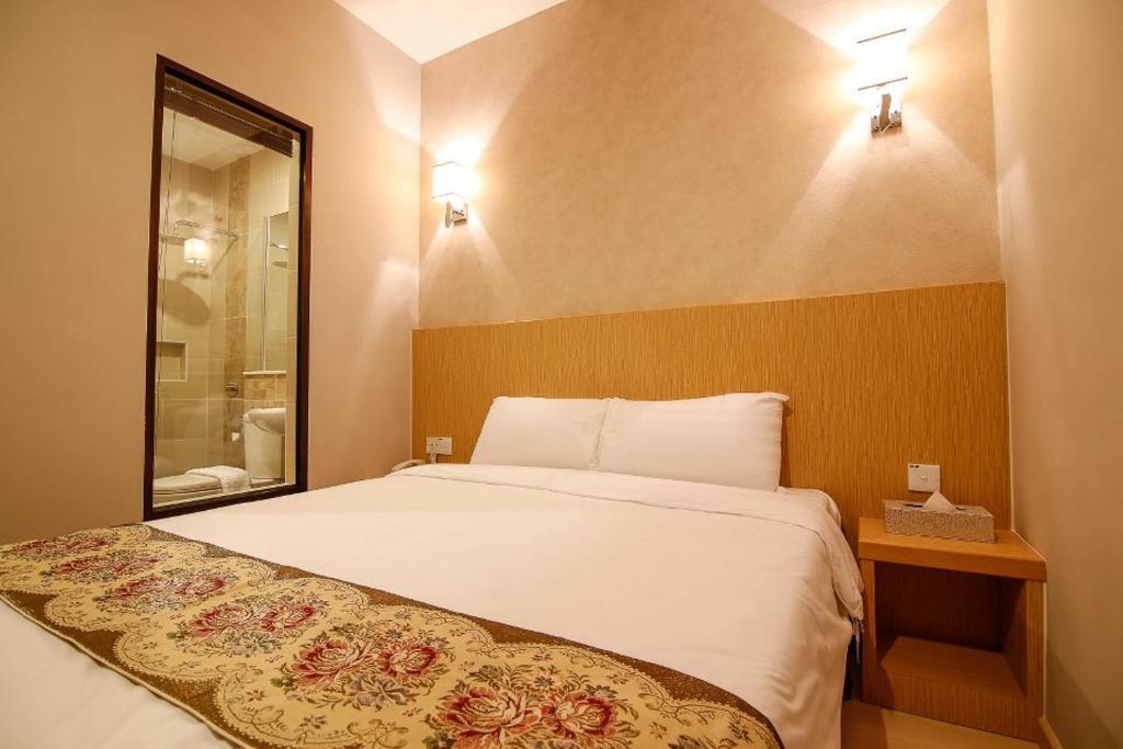 Art Cottage Hotel Ίπο Δωμάτιο φωτογραφία