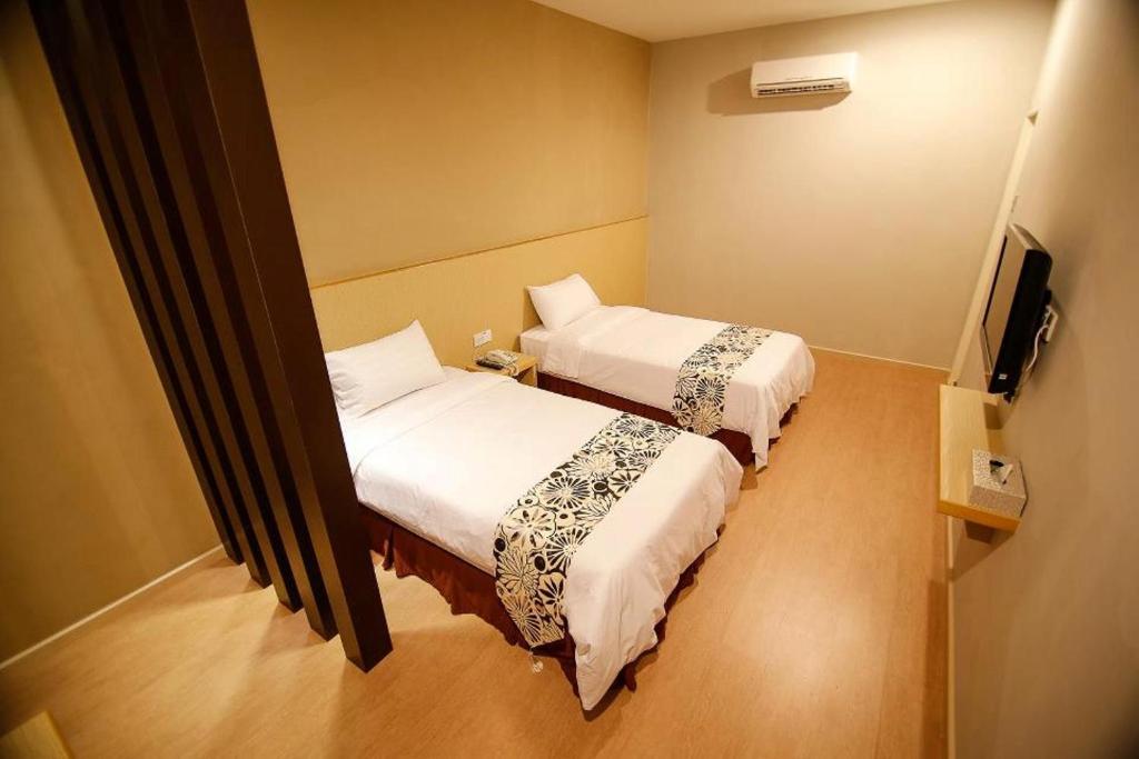 Art Cottage Hotel Ίπο Δωμάτιο φωτογραφία