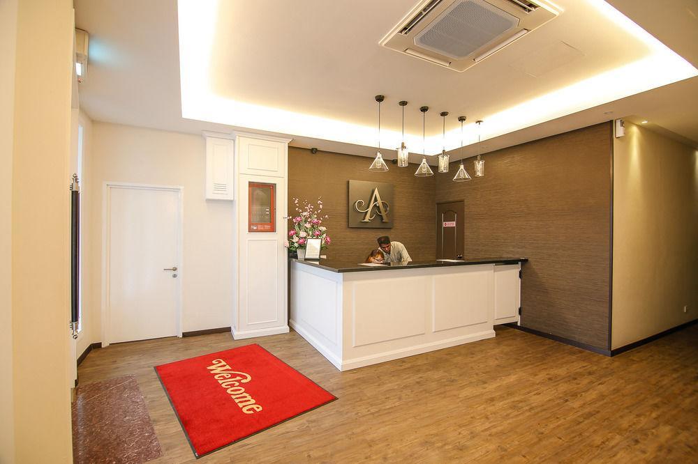 Art Cottage Hotel Ίπο Εξωτερικό φωτογραφία