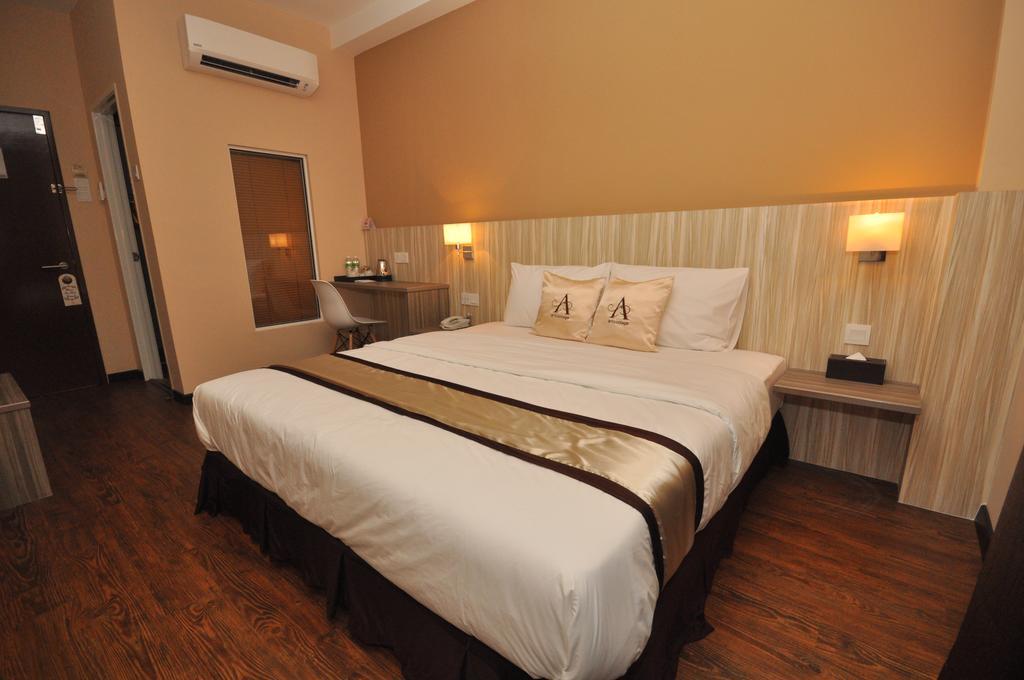 Art Cottage Hotel Ίπο Εξωτερικό φωτογραφία