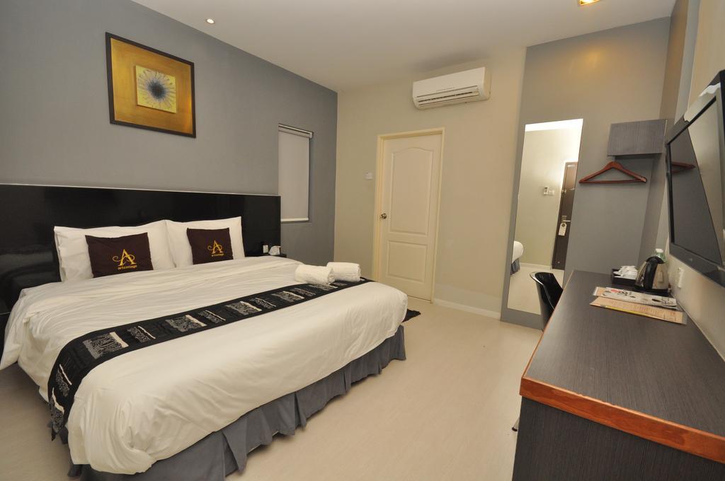 Art Cottage Hotel Ίπο Εξωτερικό φωτογραφία