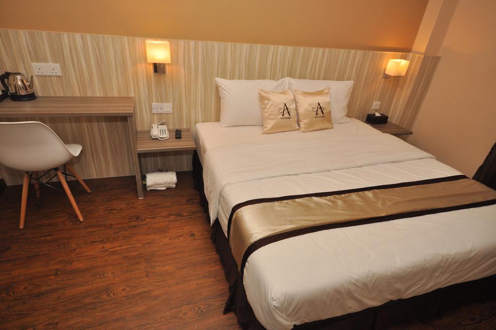 Art Cottage Hotel Ίπο Εξωτερικό φωτογραφία