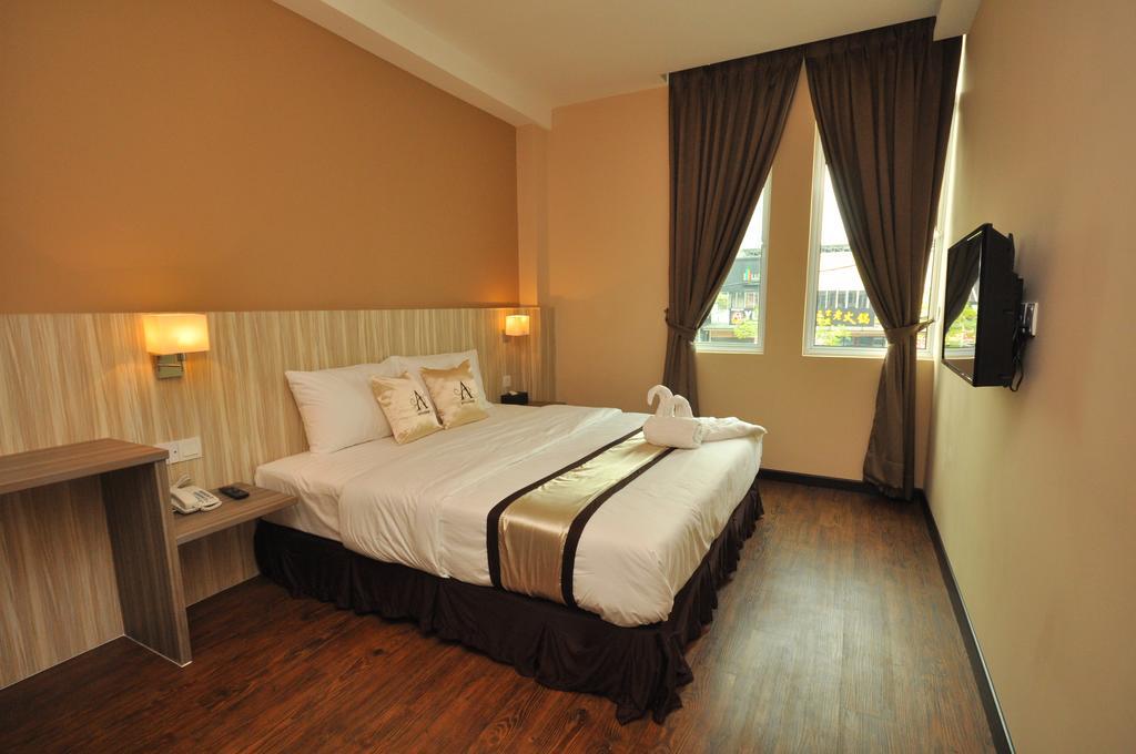 Art Cottage Hotel Ίπο Εξωτερικό φωτογραφία