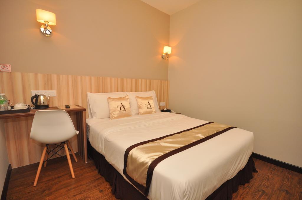 Art Cottage Hotel Ίπο Εξωτερικό φωτογραφία