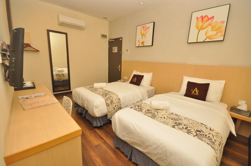 Art Cottage Hotel Ίπο Εξωτερικό φωτογραφία