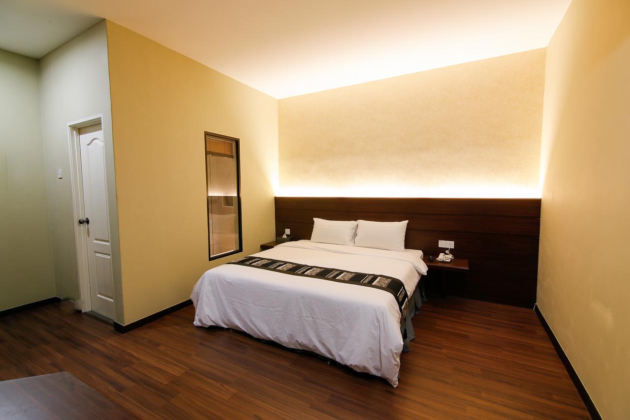 Art Cottage Hotel Ίπο Εξωτερικό φωτογραφία