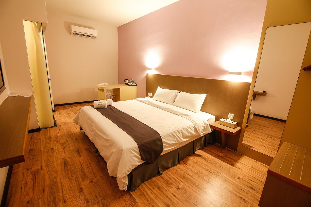 Art Cottage Hotel Ίπο Εξωτερικό φωτογραφία