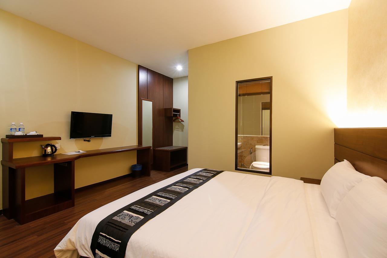 Art Cottage Hotel Ίπο Εξωτερικό φωτογραφία