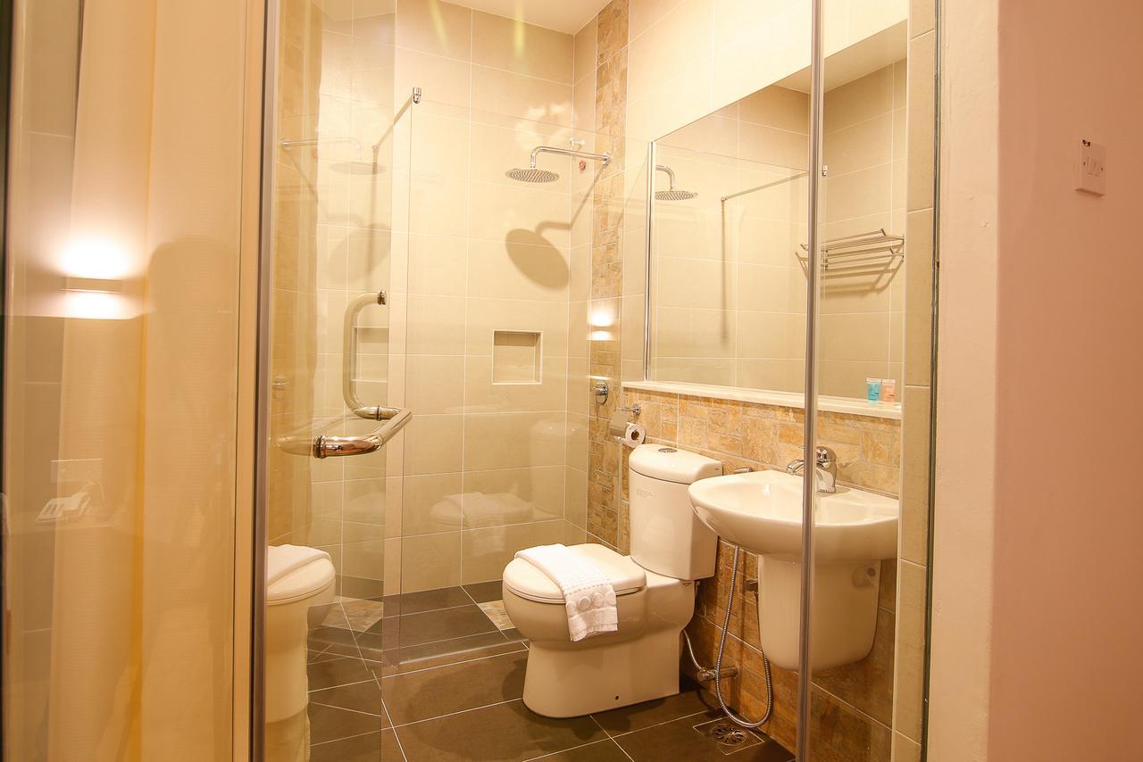 Art Cottage Hotel Ίπο Εξωτερικό φωτογραφία