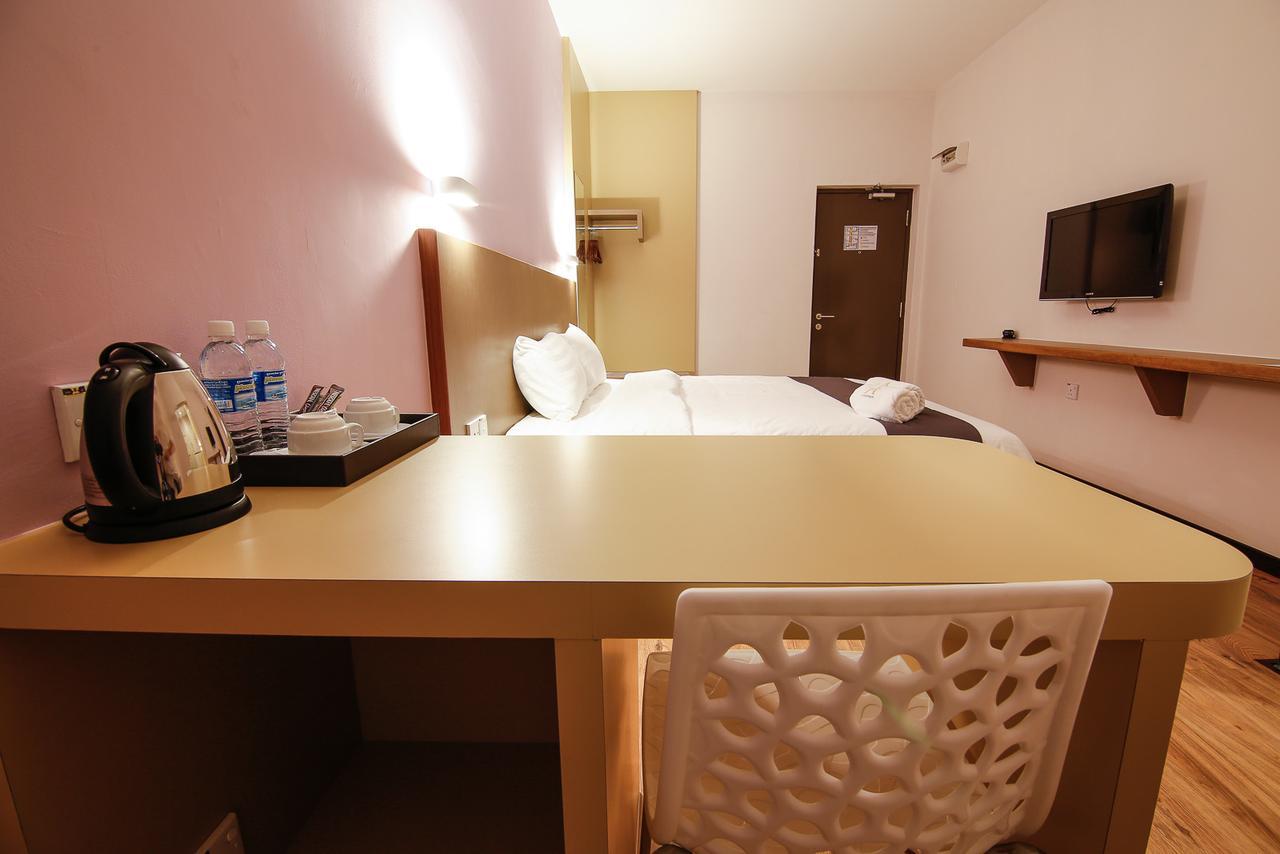 Art Cottage Hotel Ίπο Εξωτερικό φωτογραφία