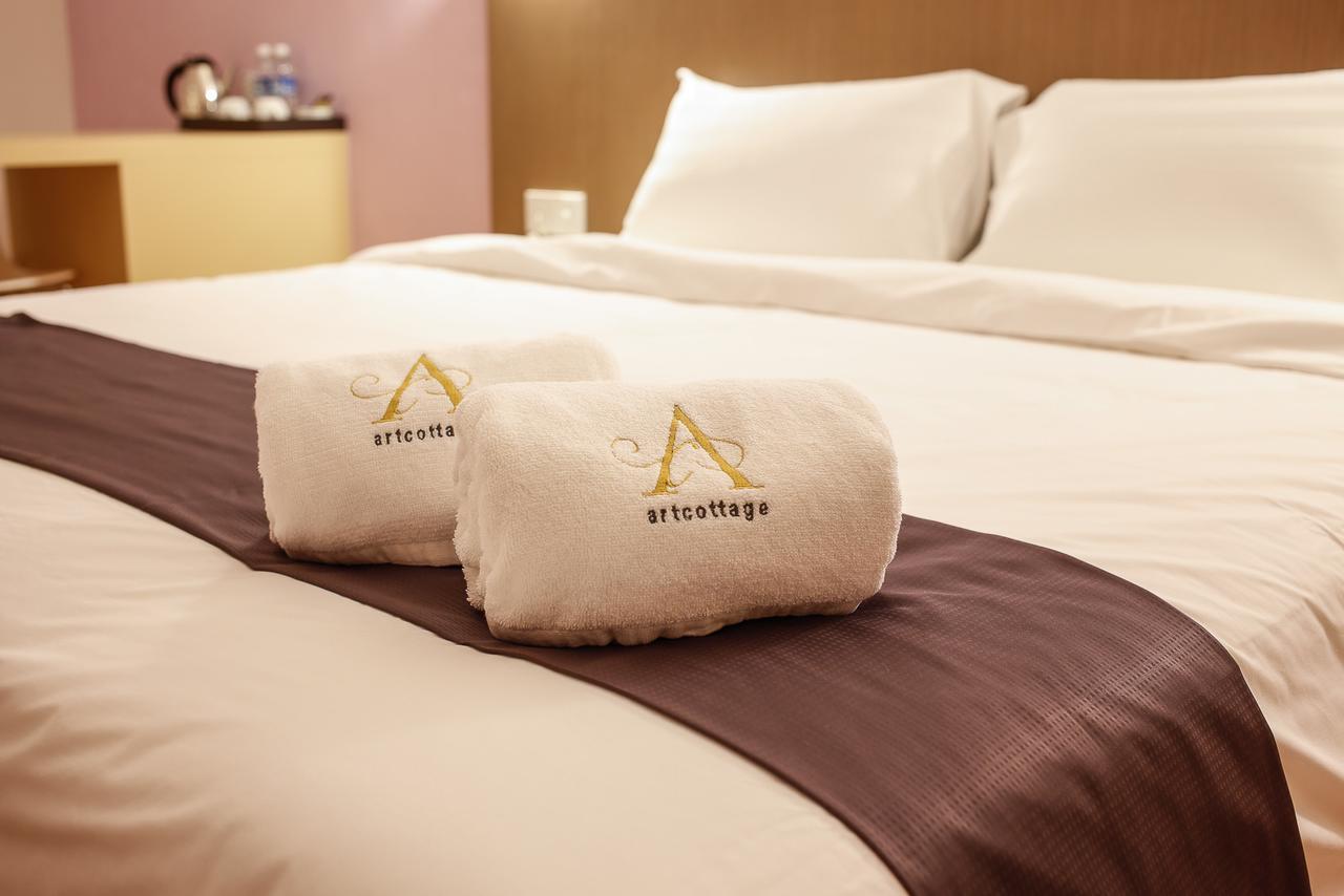 Art Cottage Hotel Ίπο Εξωτερικό φωτογραφία