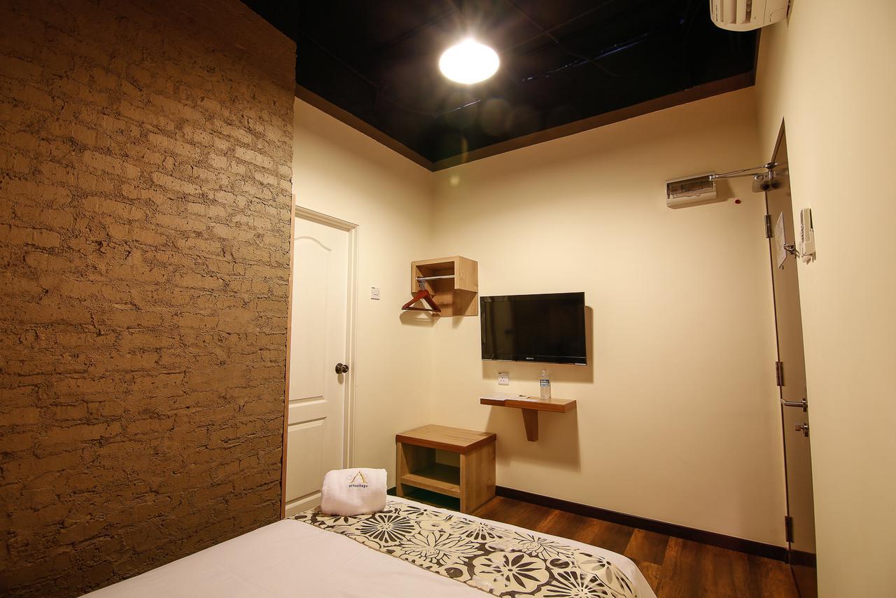 Art Cottage Hotel Ίπο Εξωτερικό φωτογραφία