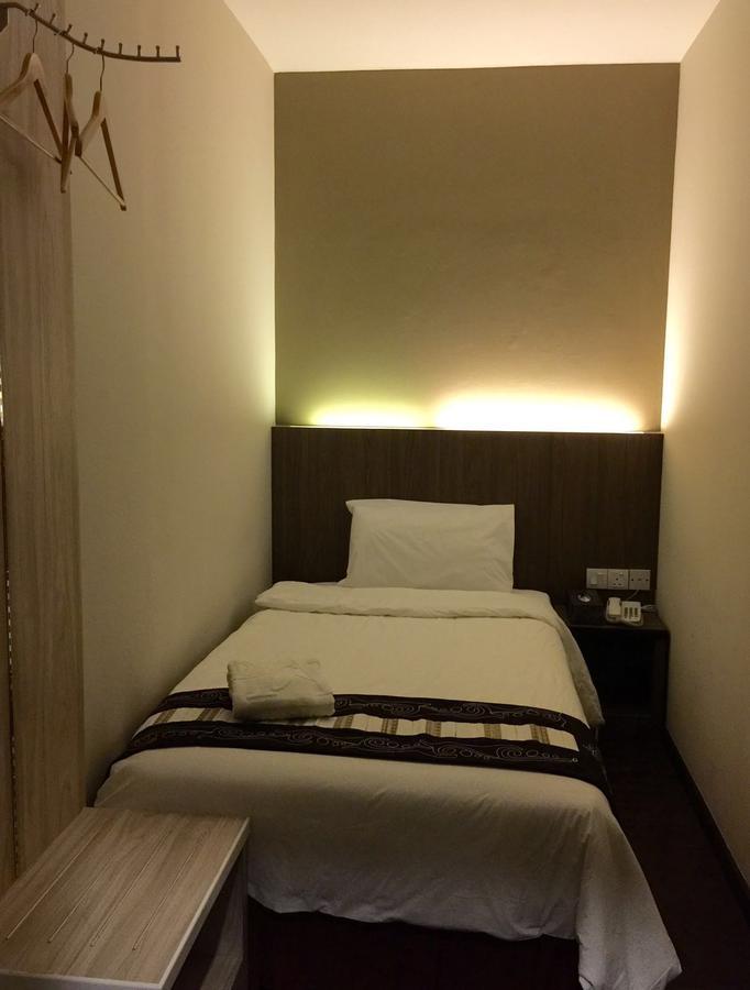 Art Cottage Hotel Ίπο Εξωτερικό φωτογραφία