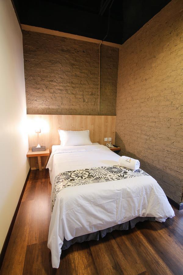 Art Cottage Hotel Ίπο Εξωτερικό φωτογραφία
