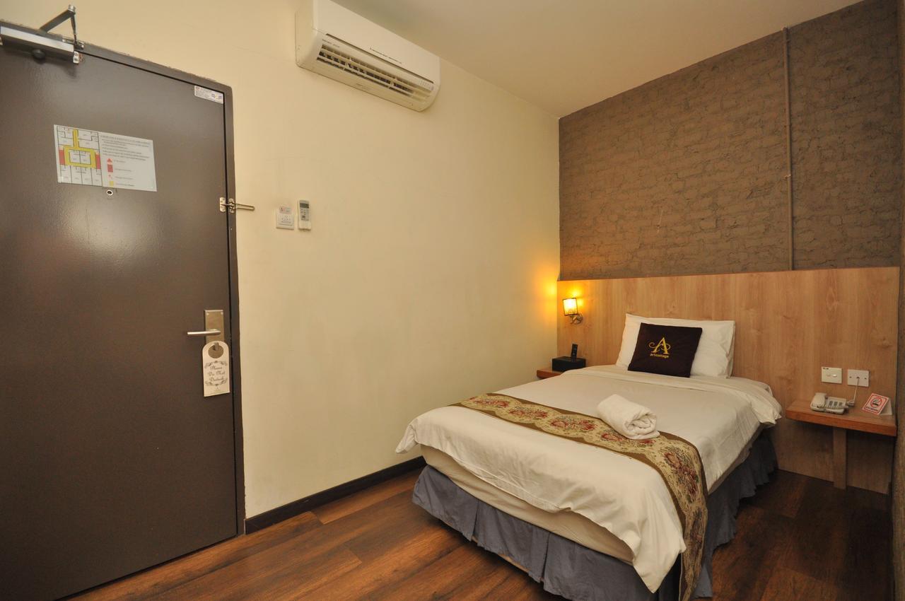 Art Cottage Hotel Ίπο Εξωτερικό φωτογραφία