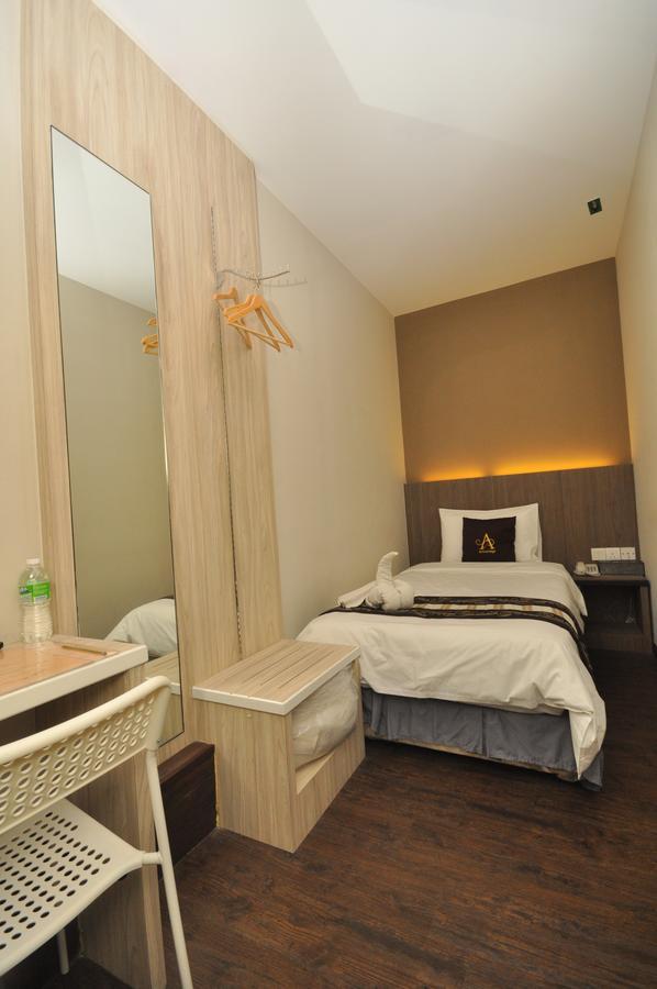 Art Cottage Hotel Ίπο Εξωτερικό φωτογραφία