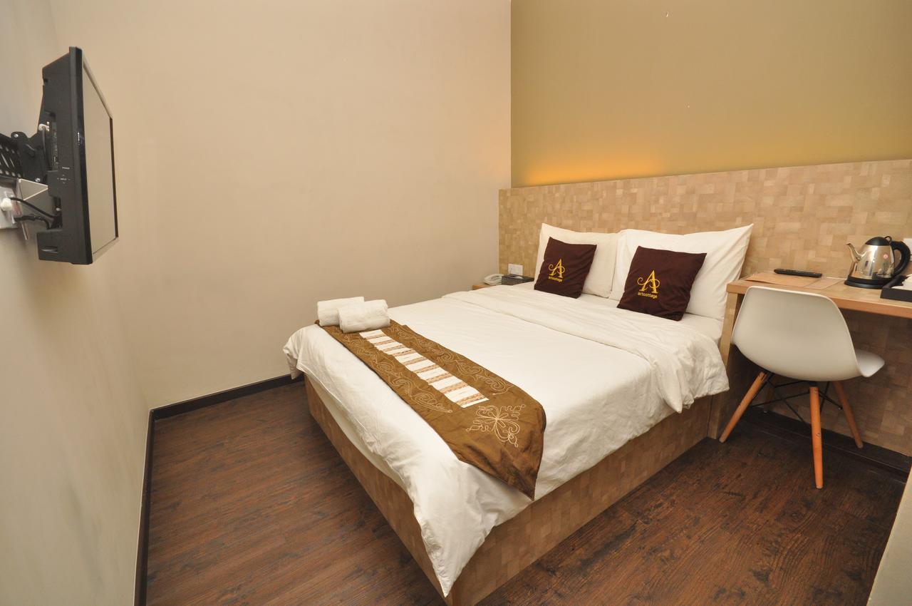 Art Cottage Hotel Ίπο Εξωτερικό φωτογραφία