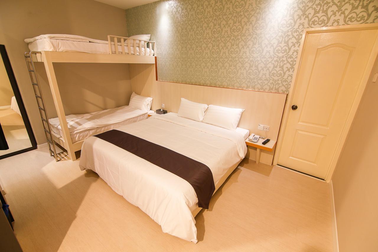 Art Cottage Hotel Ίπο Εξωτερικό φωτογραφία