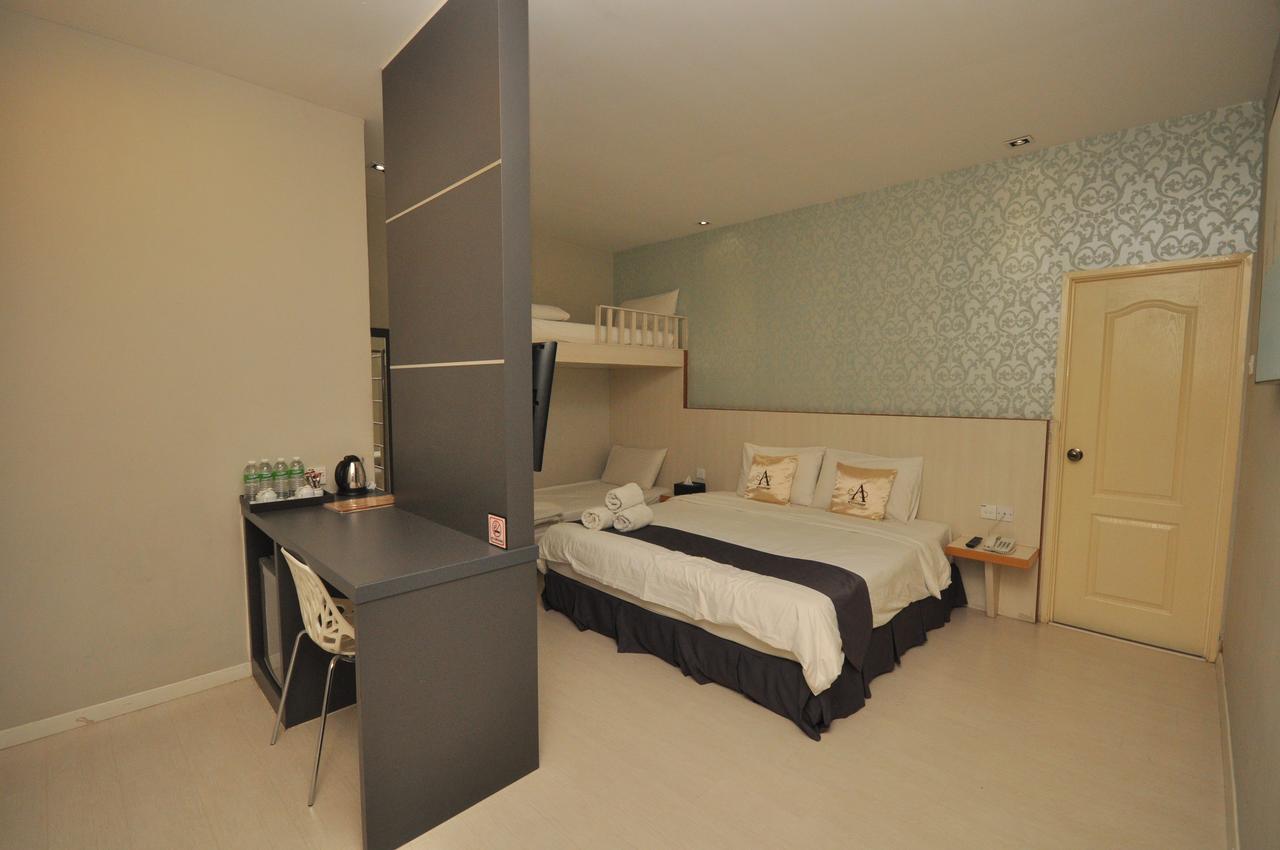 Art Cottage Hotel Ίπο Εξωτερικό φωτογραφία