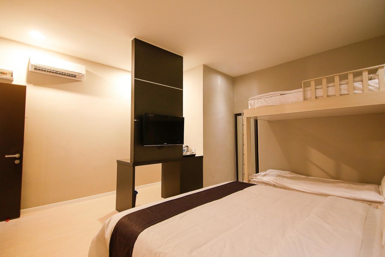 Art Cottage Hotel Ίπο Εξωτερικό φωτογραφία