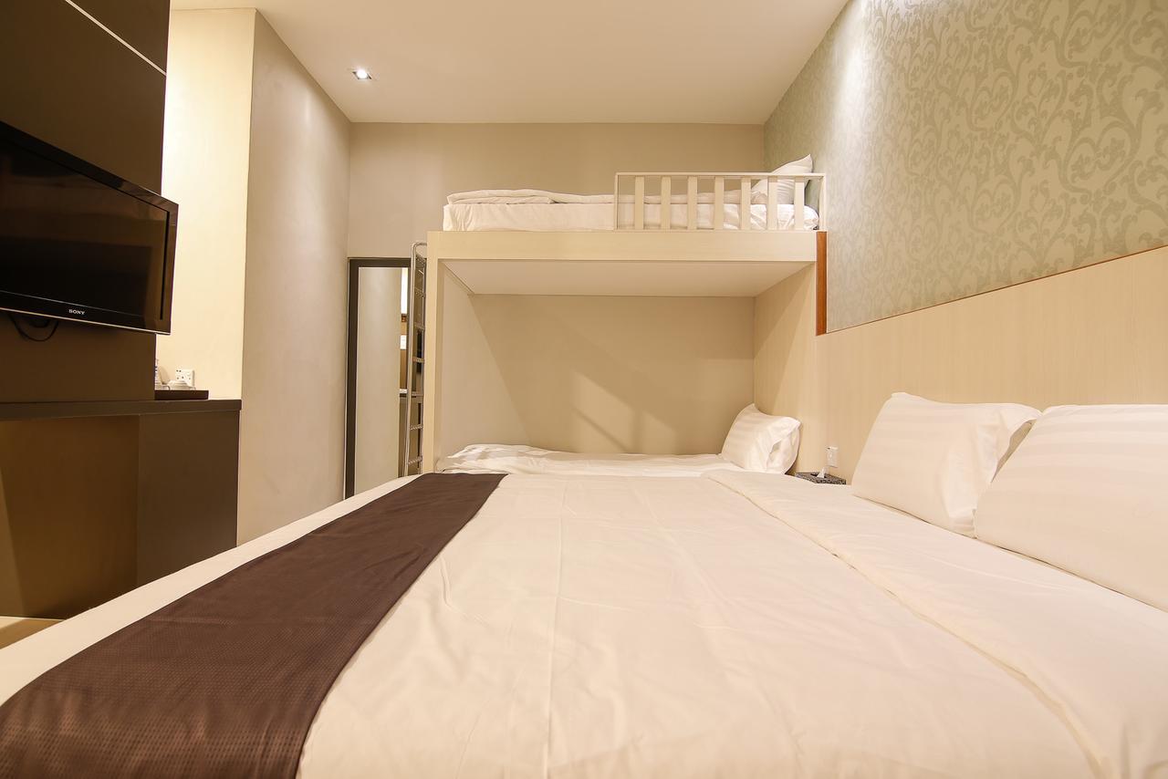 Art Cottage Hotel Ίπο Εξωτερικό φωτογραφία