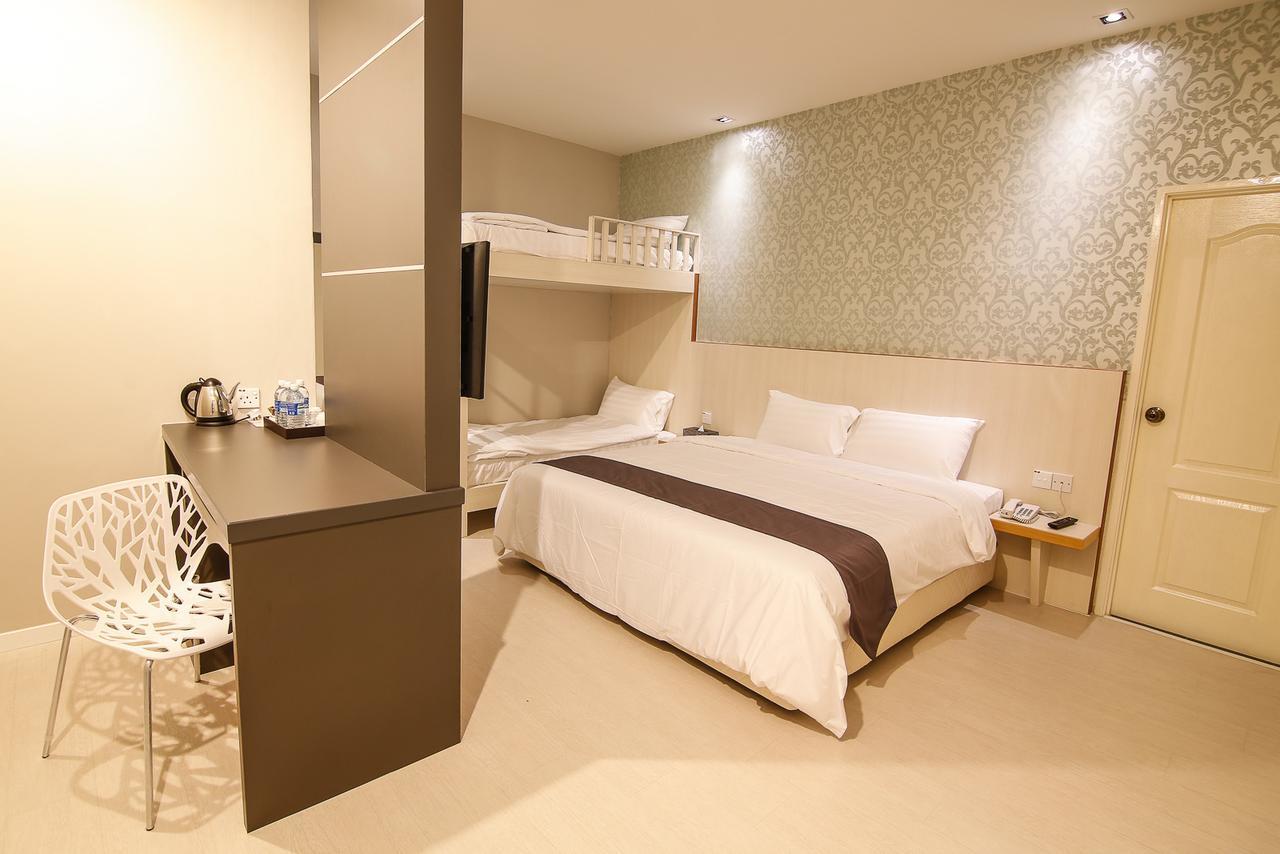 Art Cottage Hotel Ίπο Εξωτερικό φωτογραφία
