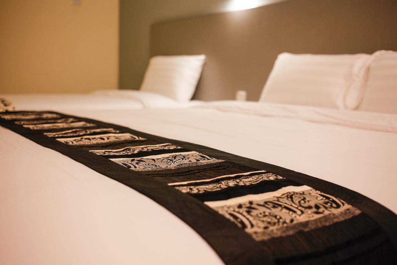 Art Cottage Hotel Ίπο Εξωτερικό φωτογραφία