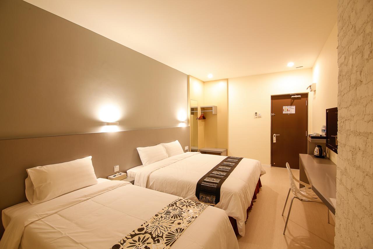 Art Cottage Hotel Ίπο Εξωτερικό φωτογραφία
