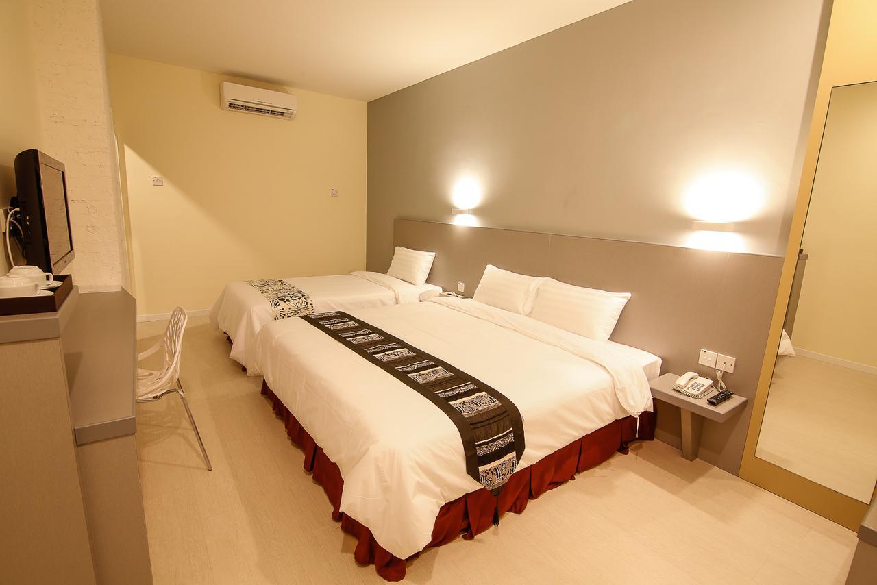 Art Cottage Hotel Ίπο Εξωτερικό φωτογραφία