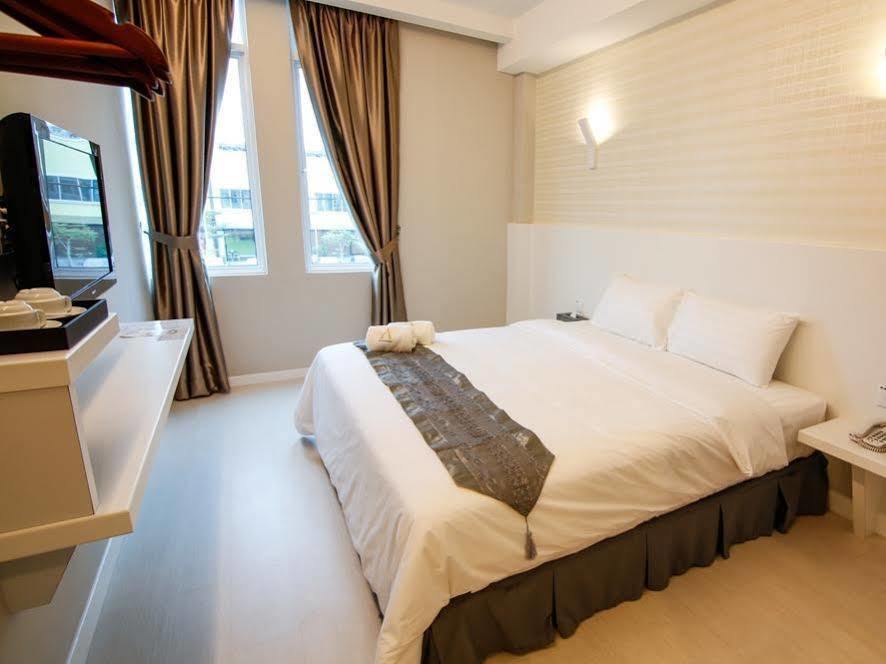 Art Cottage Hotel Ίπο Εξωτερικό φωτογραφία