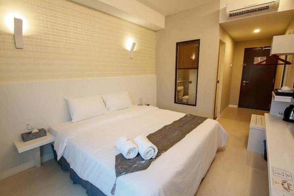 Art Cottage Hotel Ίπο Εξωτερικό φωτογραφία