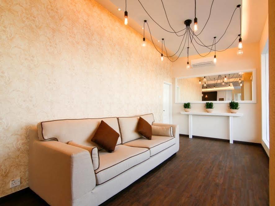 Art Cottage Hotel Ίπο Εξωτερικό φωτογραφία