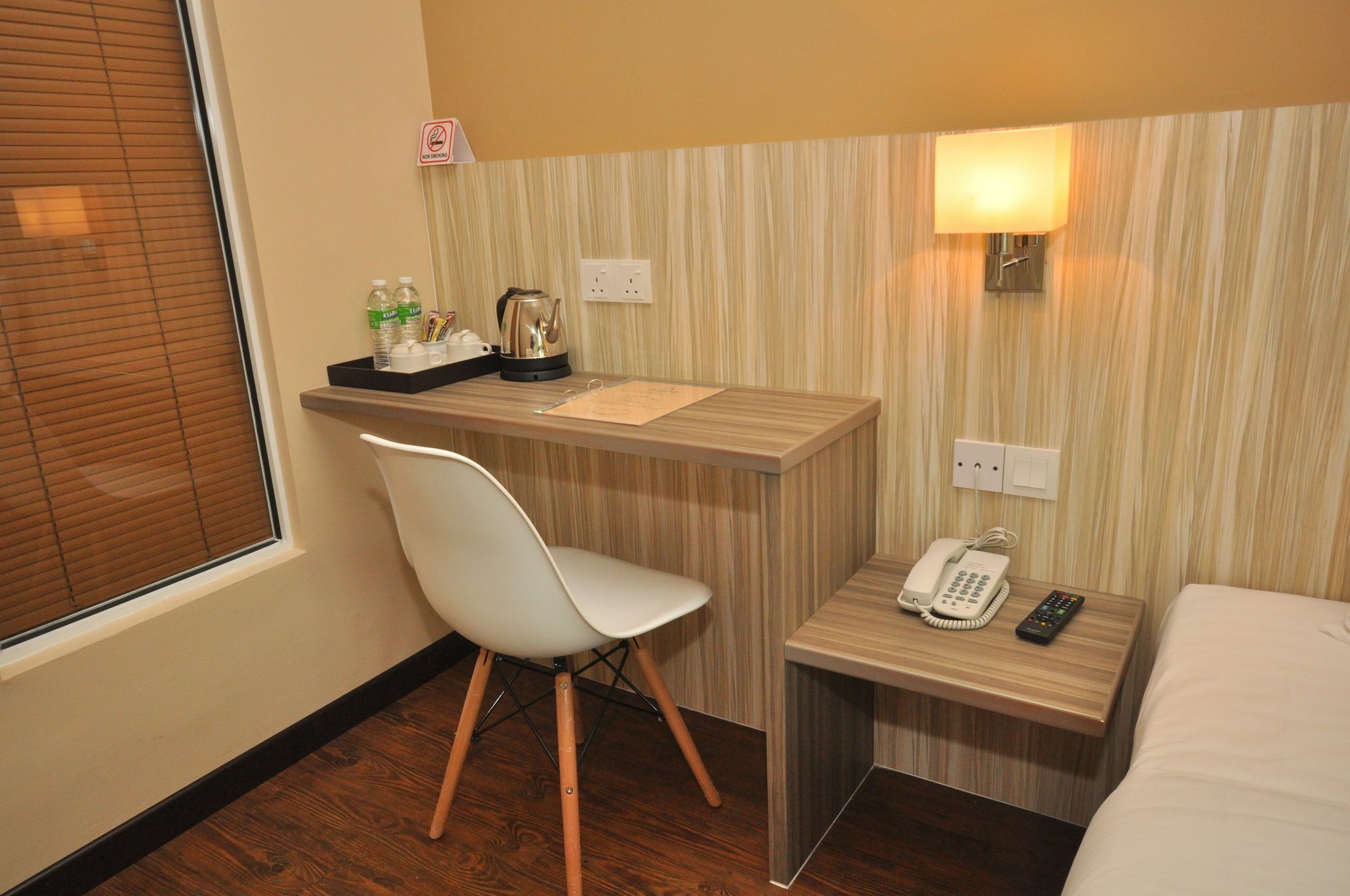 Art Cottage Hotel Ίπο Εξωτερικό φωτογραφία