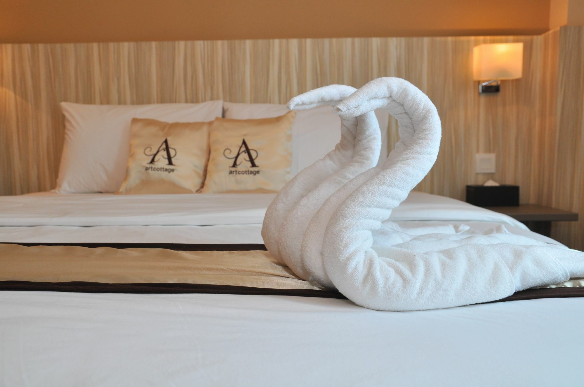 Art Cottage Hotel Ίπο Εξωτερικό φωτογραφία
