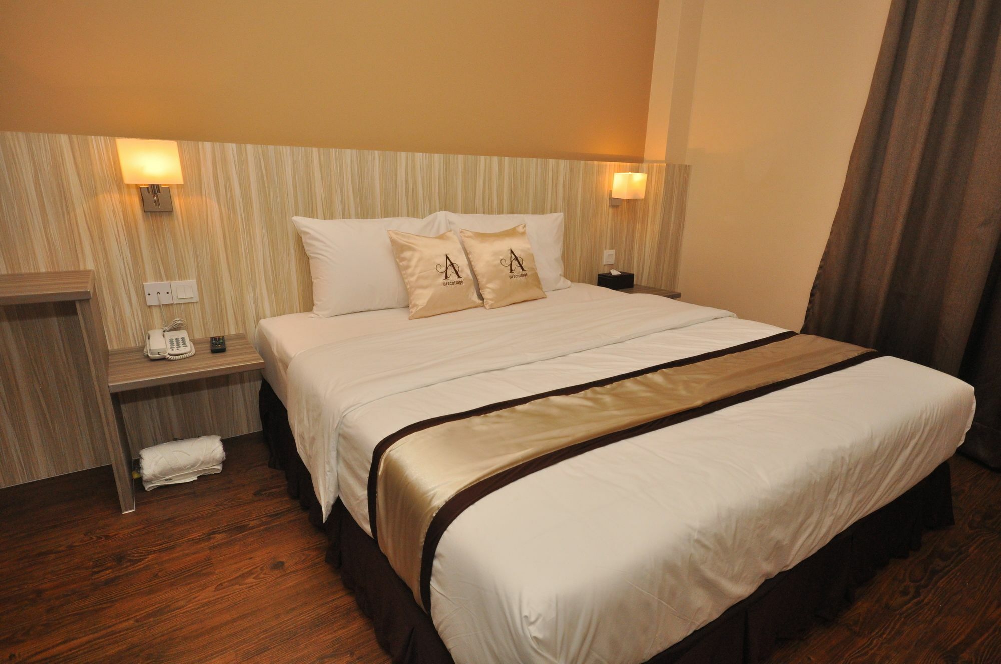 Art Cottage Hotel Ίπο Εξωτερικό φωτογραφία