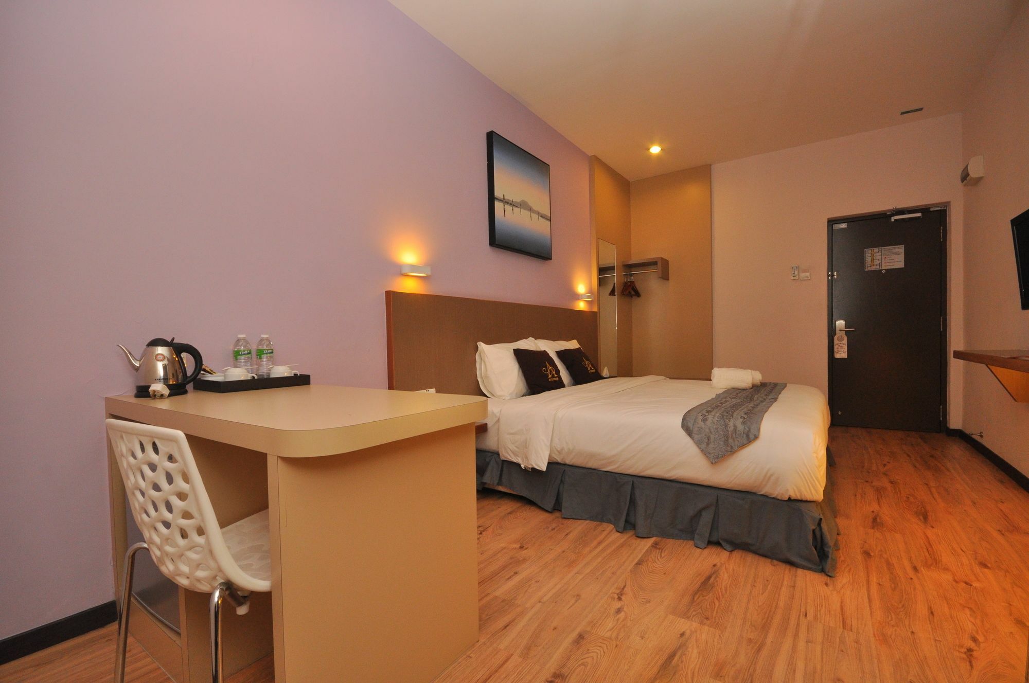 Art Cottage Hotel Ίπο Εξωτερικό φωτογραφία