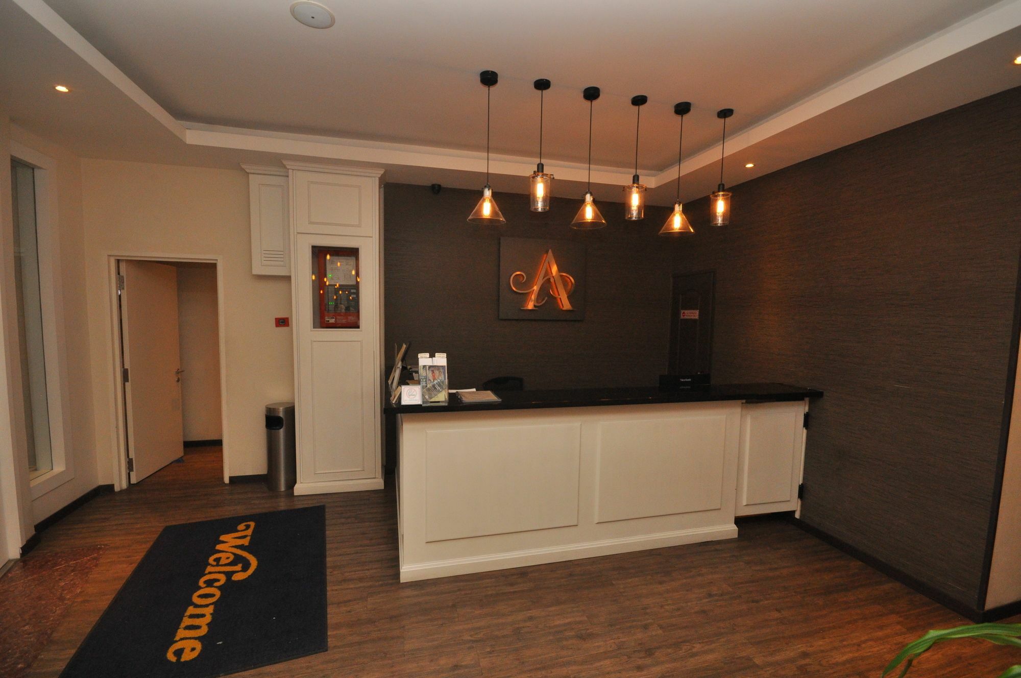 Art Cottage Hotel Ίπο Εξωτερικό φωτογραφία