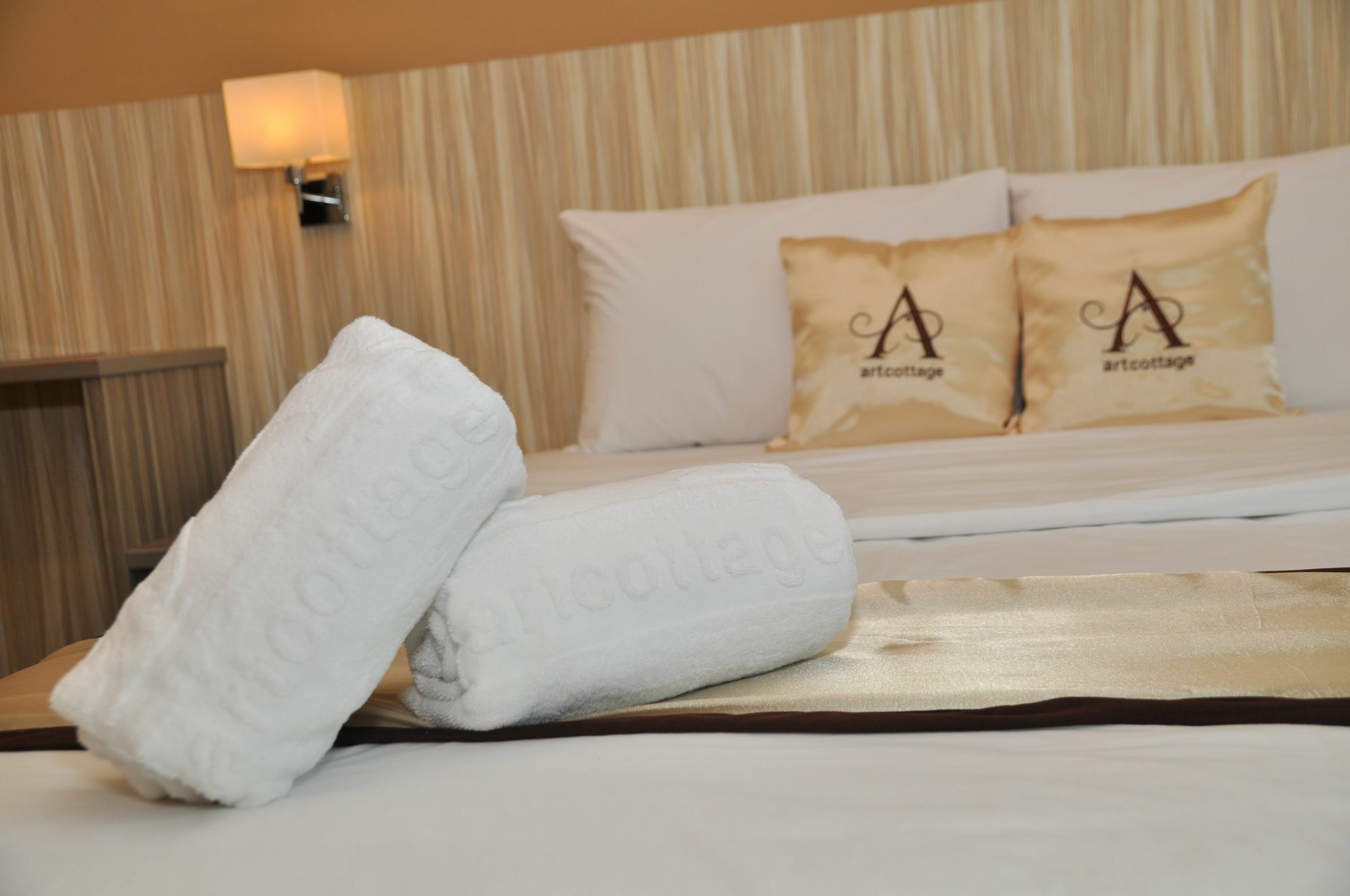 Art Cottage Hotel Ίπο Εξωτερικό φωτογραφία
